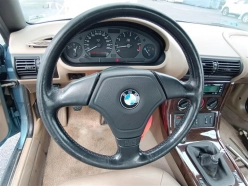 BMW Z3 ROADSTER ROADSTER 1996