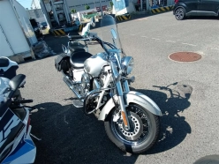 YAMAHA DRAGSTAR1100 CLASSIC  2008