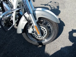 YAMAHA DRAGSTAR1100 CLASSIC  2008