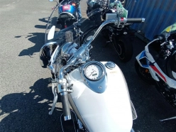 YAMAHA DRAGSTAR1100 CLASSIC  2008