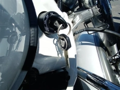 YAMAHA DRAGSTAR1100 CLASSIC  2008